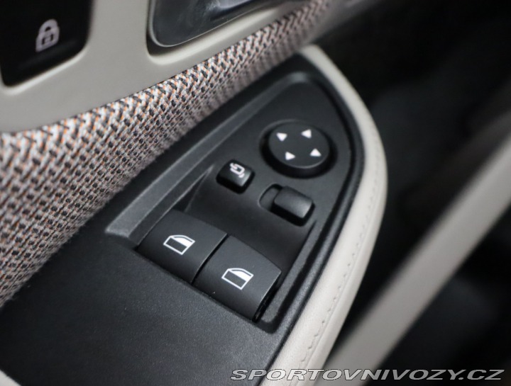 BMW i3 120Ah BEV 2020