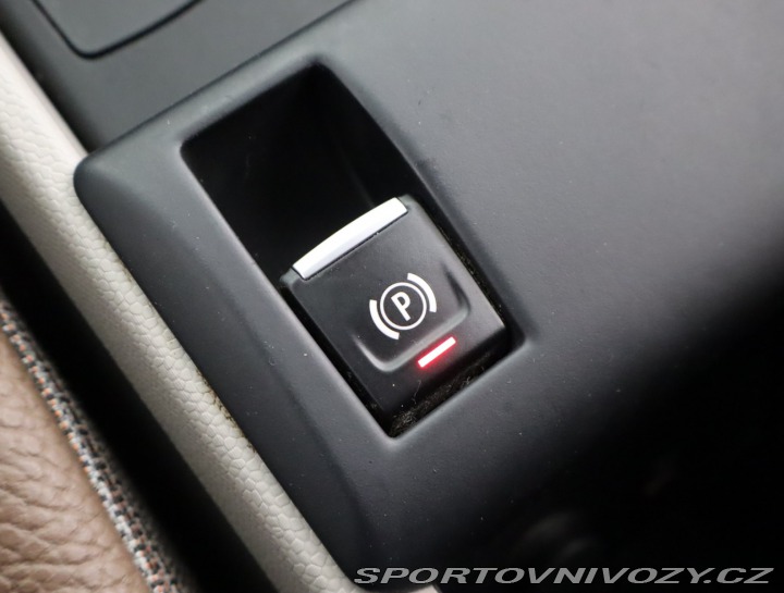 BMW i3 120Ah BEV 2020