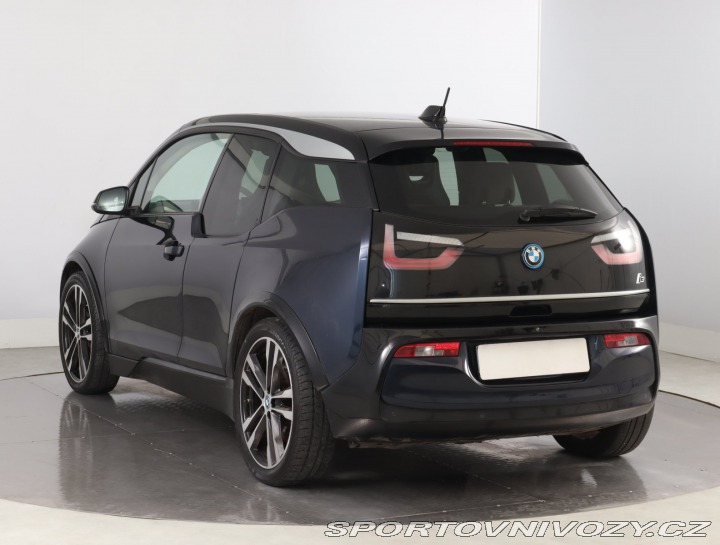 BMW i3 120Ah BEV 2020