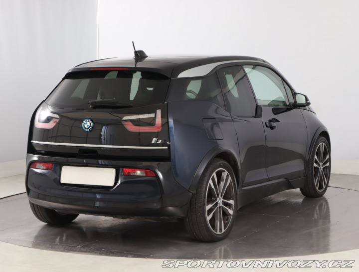 BMW i3 120Ah BEV 2020