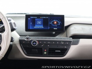BMW i3 120Ah BEV 2020