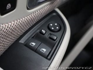 BMW i3 120Ah BEV 2020