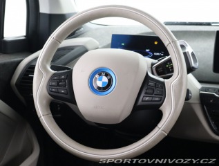BMW i3 120Ah BEV 2020