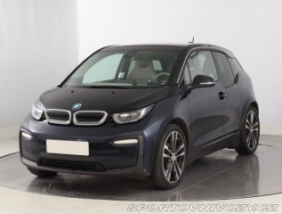 BMW i3 120Ah BEV 2020