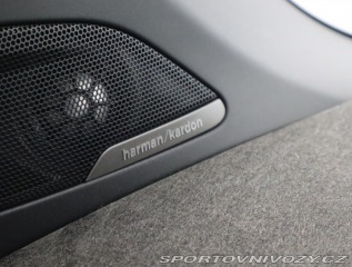 BMW i3 120Ah BEV 2020