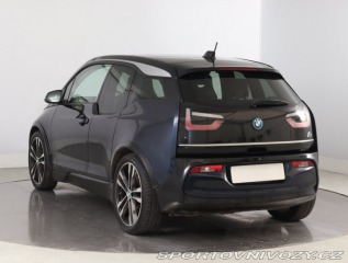 BMW i3 120Ah BEV 2020