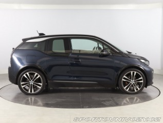 BMW i3 120Ah BEV 2020