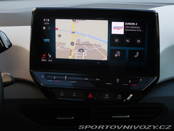 Volkswagen ID.3 1st (62 kWh) 2020