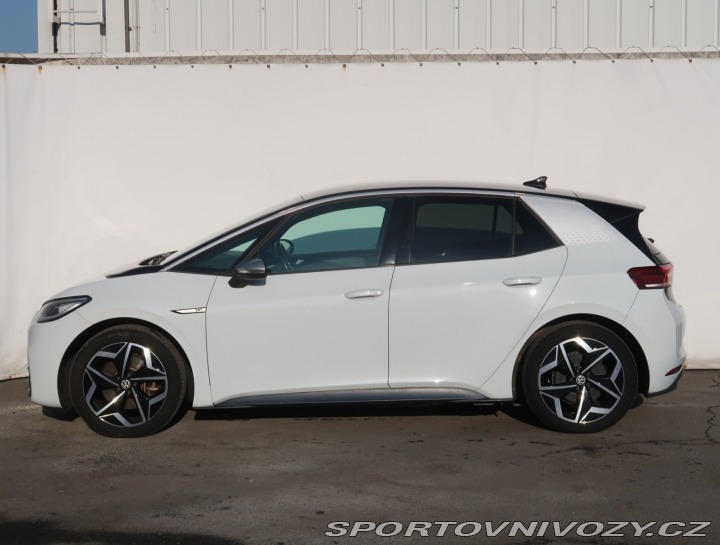 Volkswagen ID.3 1st (62 kWh) 2020
