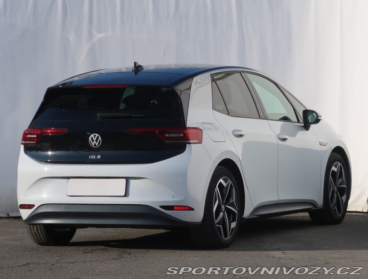 Volkswagen ID.3 1st (62 kWh) 2020