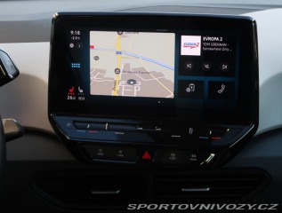 Volkswagen ID.3 1st (62 kWh) 2020