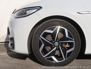 Volkswagen ID.3 1st (62 kWh) 2020