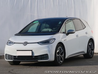Volkswagen ID.3 1st (62 kWh) 2020