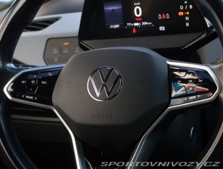 Volkswagen ID.3 1st (62 kWh) 2020