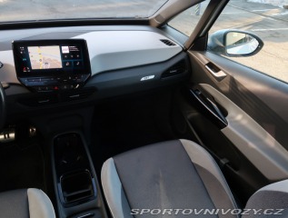 Volkswagen ID.3 1st (62 kWh) 2020