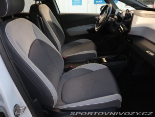 Volkswagen ID.3 1st (62 kWh) 2020