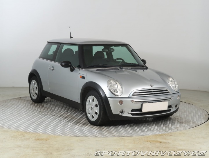 Mini One One 2005