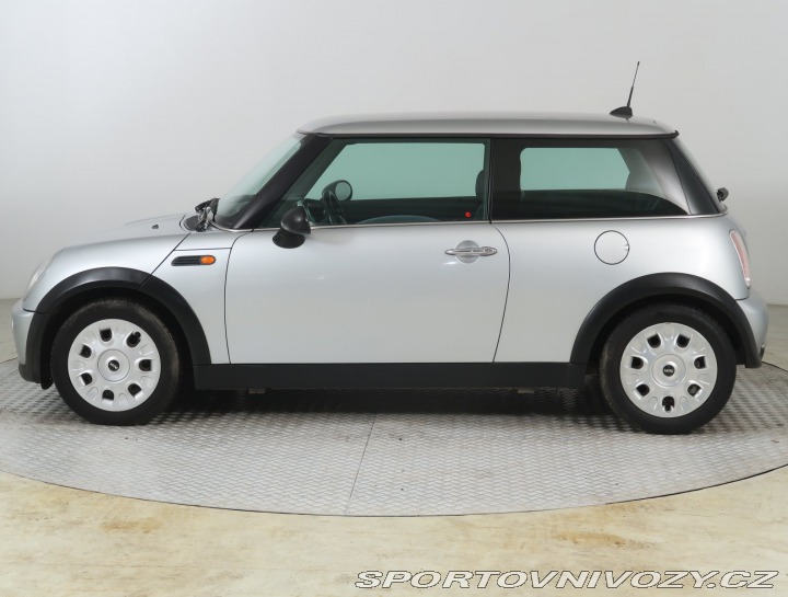 Mini One One 2005