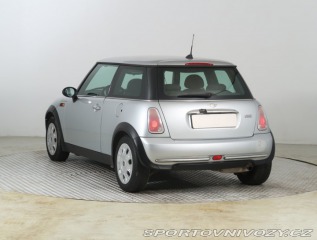 Mini One One 2005