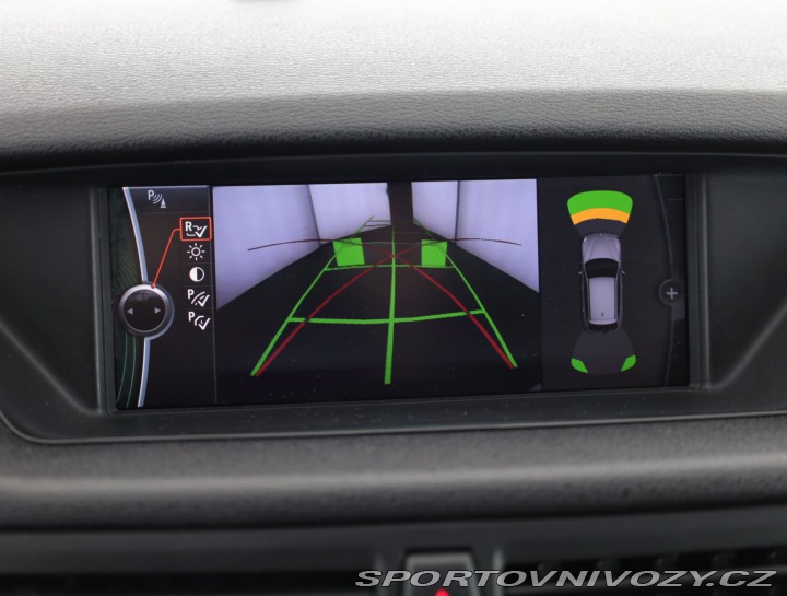 BMW X1 xDrive23d 2011