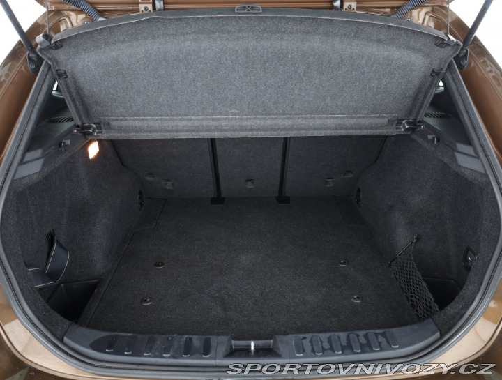 BMW X1 xDrive23d 2011