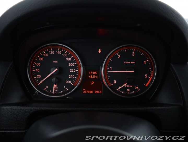 BMW X1 xDrive23d 2011