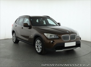 BMW X1 xDrive23d 2011