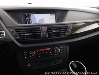 BMW X1 xDrive23d 2011