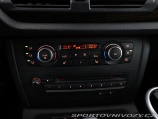 BMW X1 xDrive23d 2011