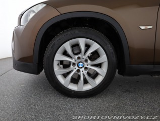 BMW X1 xDrive23d 2011