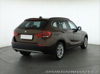 BMW X1 xDrive23d 2011