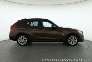 BMW X1 xDrive23d 2011