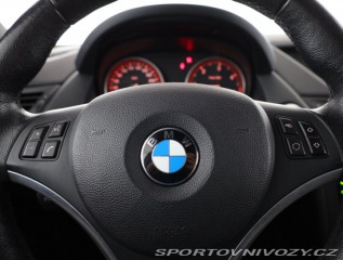 BMW X1 xDrive23d 2011