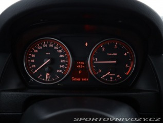 BMW X1 xDrive23d 2011