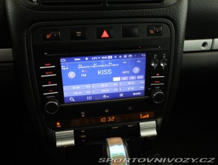 Porsche Cayenne V6 2005