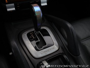 Porsche Cayenne V6 2005