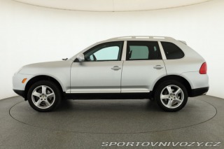 Porsche Cayenne V6 2005