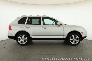 Porsche Cayenne V6 2005
