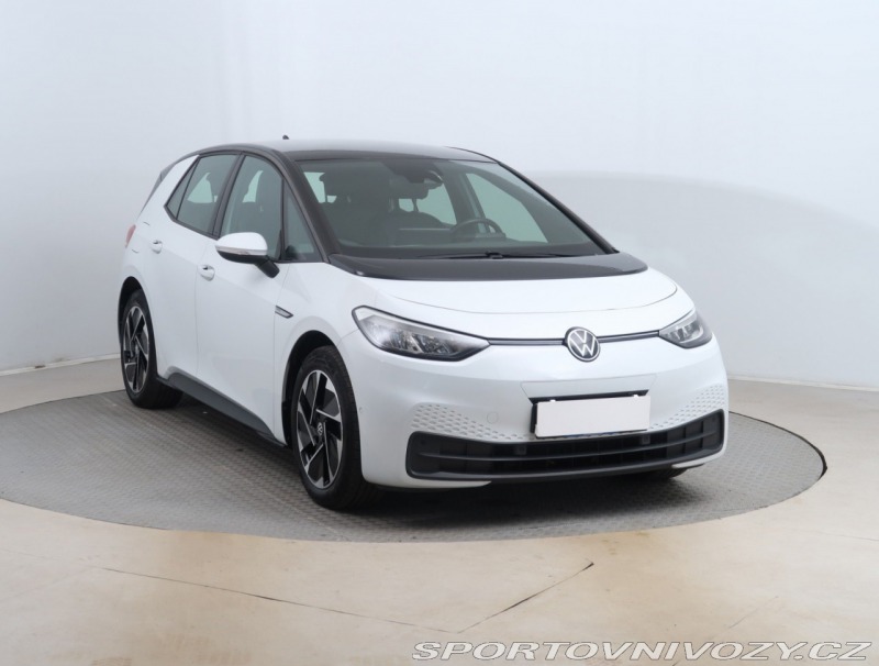 Volkswagen ID.3 Pro Perf. (62 kWh)