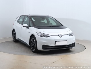 Volkswagen ID.3 Pro Perf. (62 kWh)