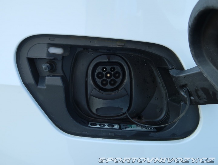 Volkswagen ID.3 Pro Perf. (62 kWh) 2022