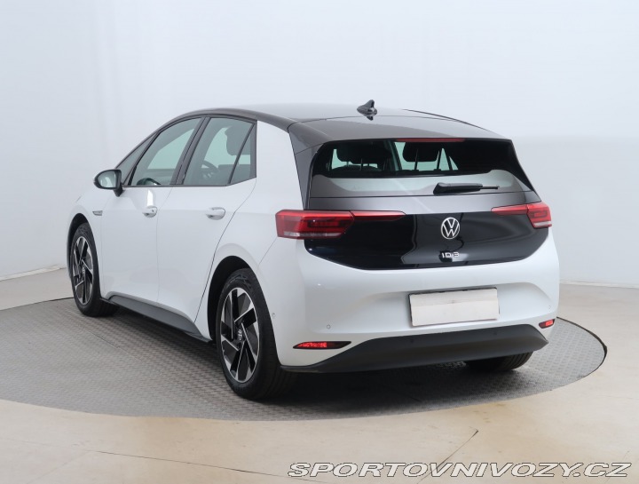 Volkswagen ID.3 Pro Perf. (62 kWh) 2022