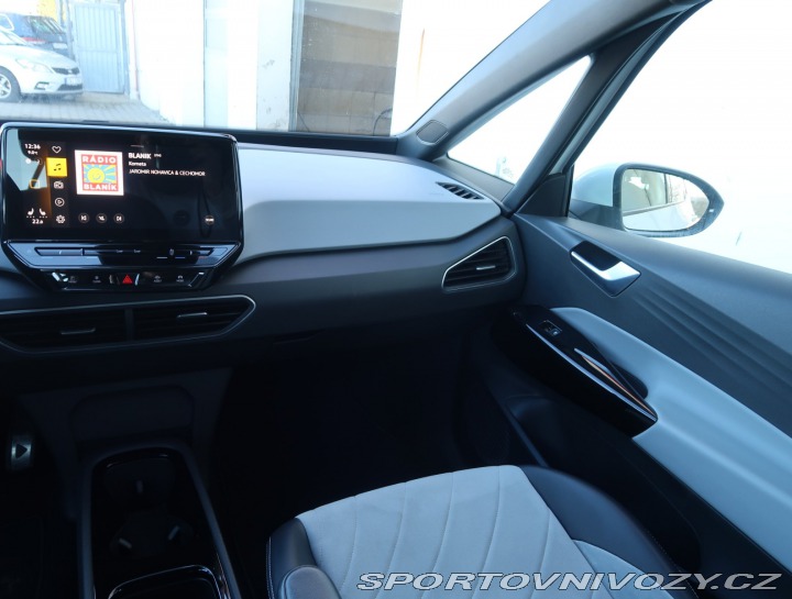 Volkswagen ID.3 Pro Perf. (62 kWh) 2022