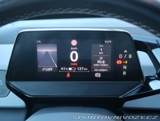 Volkswagen ID.3 Pro Perf. (62 kWh) 2022