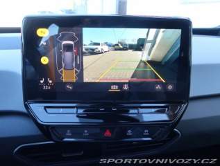 Volkswagen ID.3 Pro Perf. (62 kWh) 2022