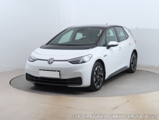 Volkswagen ID.3 Pro Perf. (62 kWh) 2022