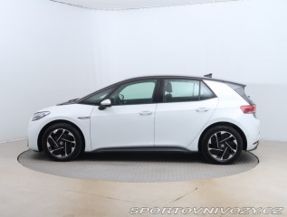 Volkswagen ID.3 Pro Perf. (62 kWh) 2022
