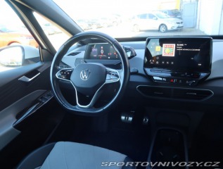 Volkswagen ID.3 Pro Perf. (62 kWh) 2022