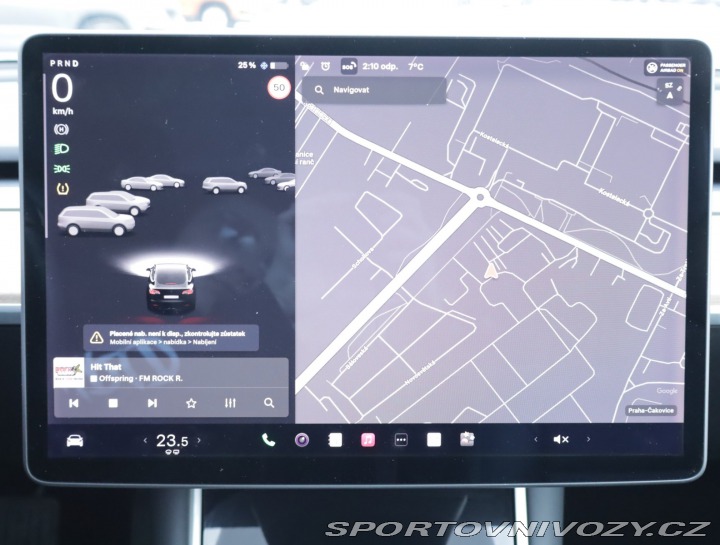 Tesla Model 3 Std Range Plus 52kWh 2019