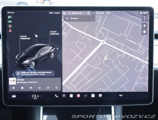 Tesla Model 3 Std Range Plus 52kWh 2019